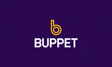 Buppet.com - Creative brandable domain for sale